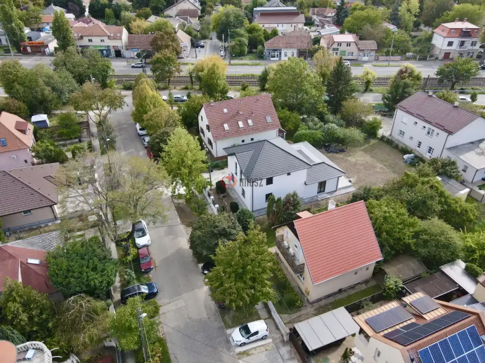 Budapest, XVI. kerület - Sashalom