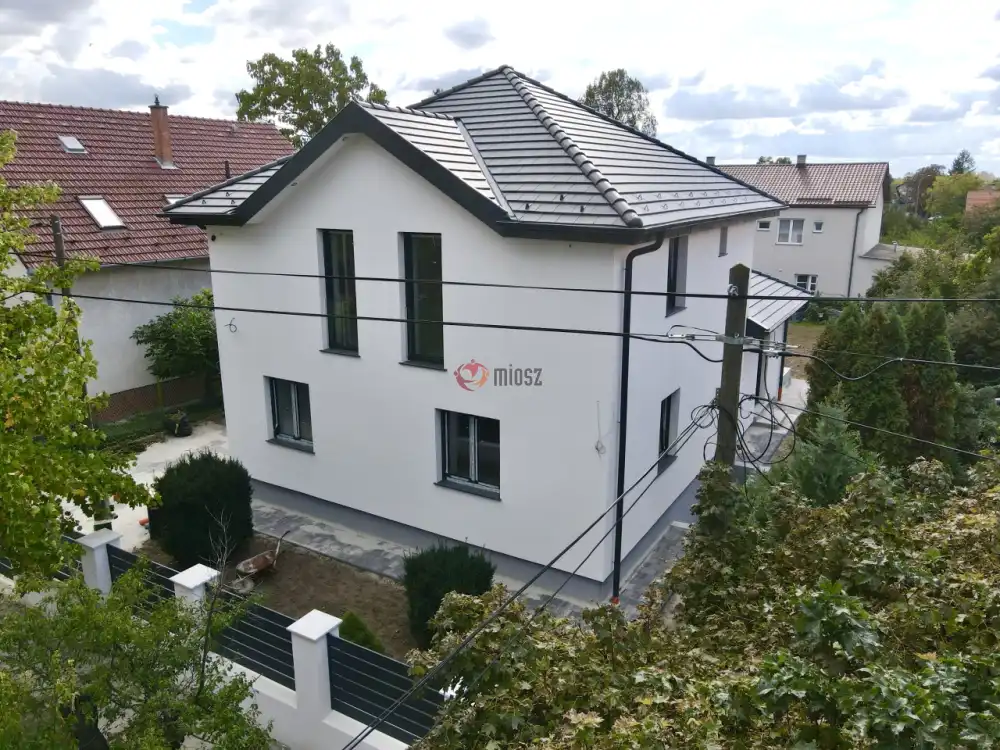 Budapest, XVI. kerület - Sashalom