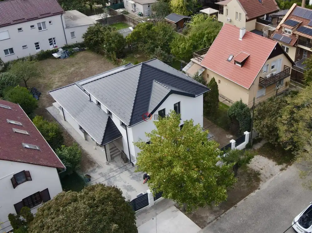 Budapest, XVI. kerület - Sashalom