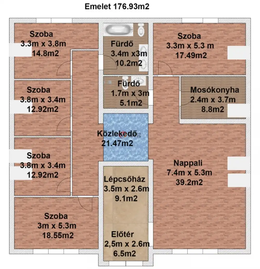 Budapest, XVII. kerület - Rákoshegy