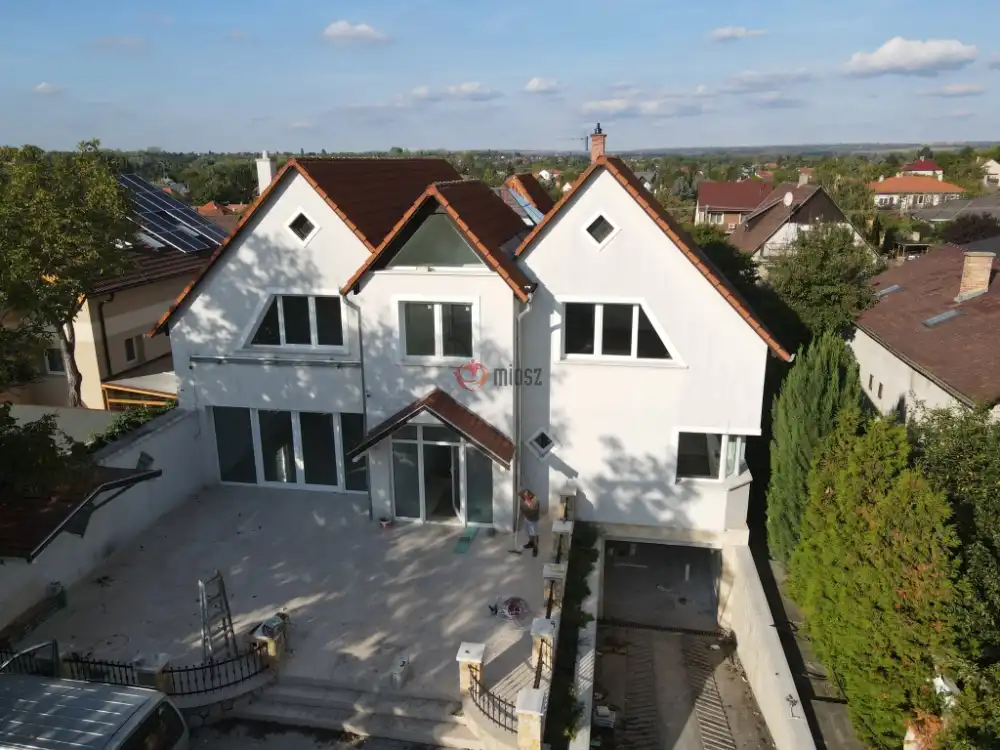 Budapest, XVII. kerület - Rákoshegy