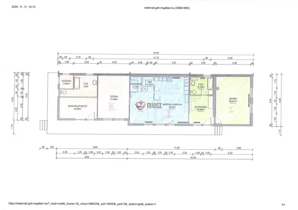 Budapest, XVII. kerület - Rákoscsaba