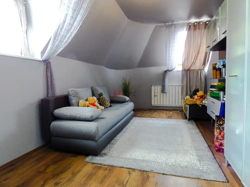 Budapest, XVIII. kerület - Bélatelep