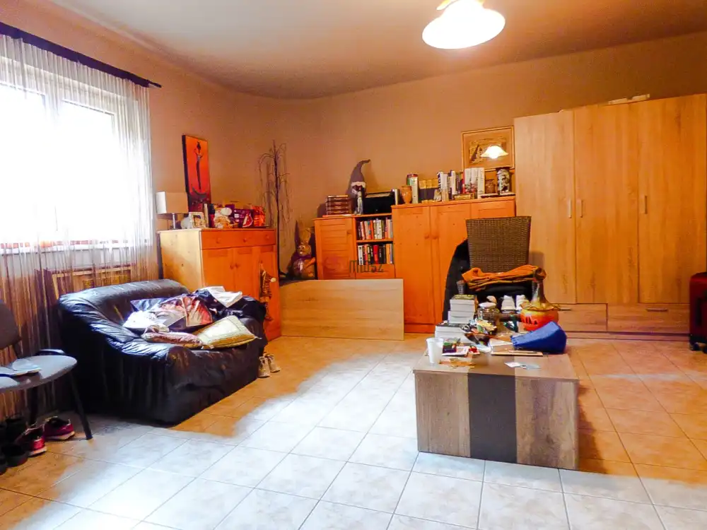 Budapest, XVIII. kerület - Bélatelep