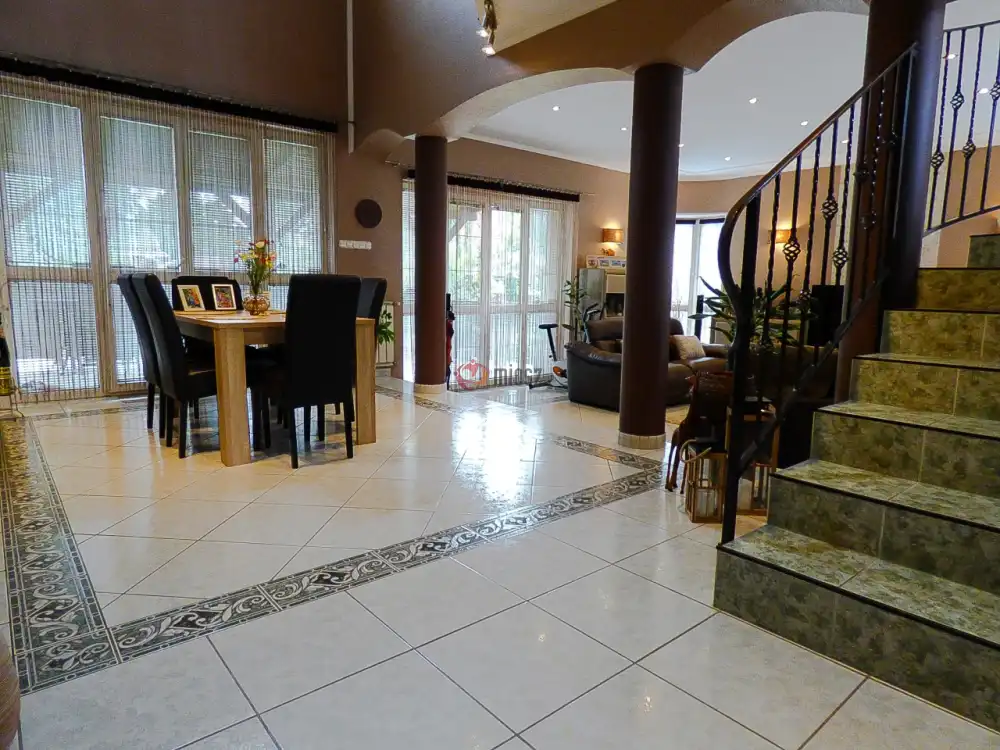 Budapest, XVIII. kerület - Bélatelep