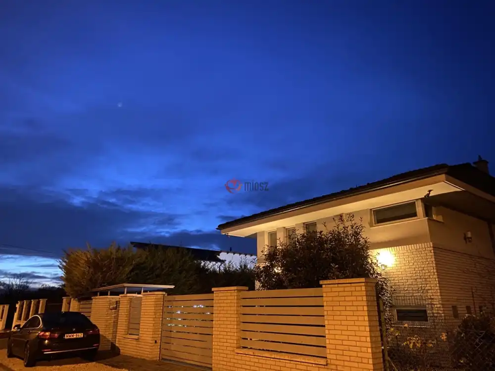 Budapest, XXII. kerület - Budafok