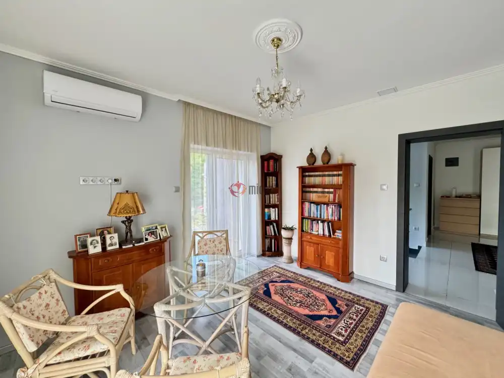 Budapest, XXII. kerület - Budatétény