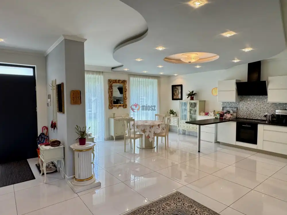 Budapest, XXII. kerület - Budatétény