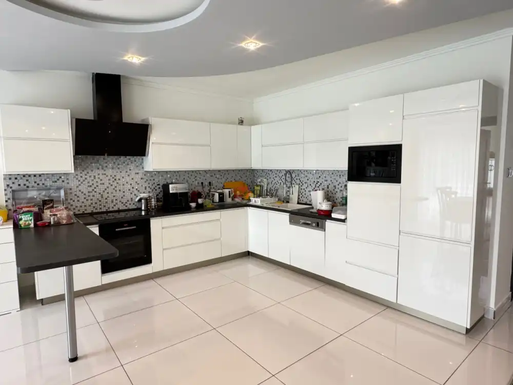 Budapest, XXII. kerület - Budatétény