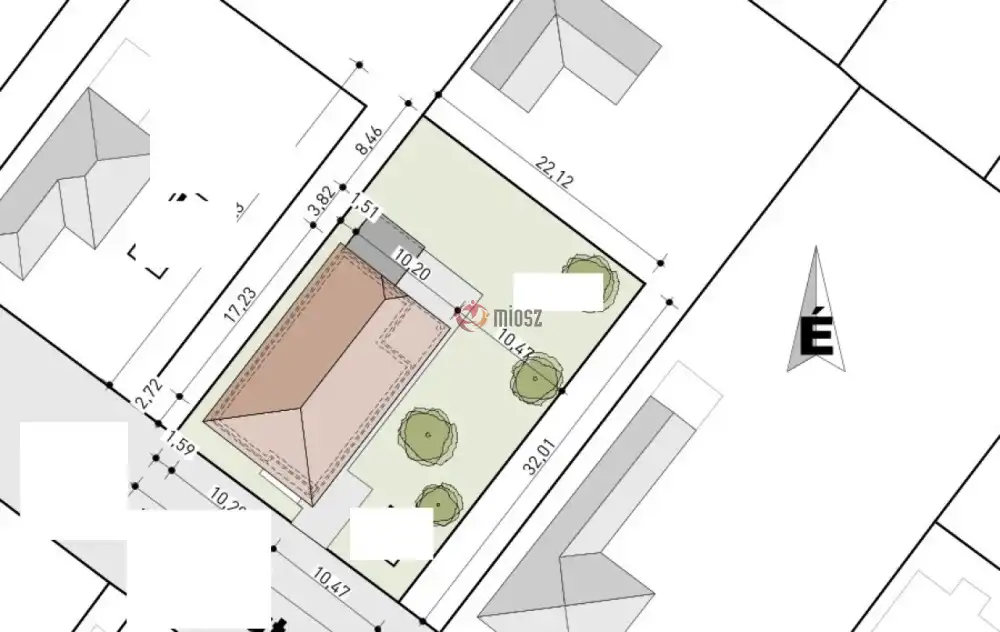 Pest megye - Csömör