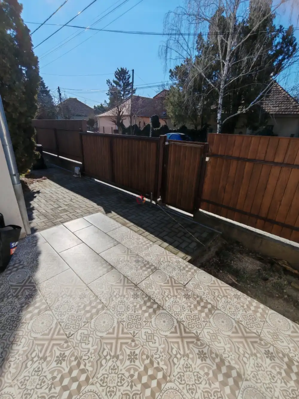 Pest megye - Csömör