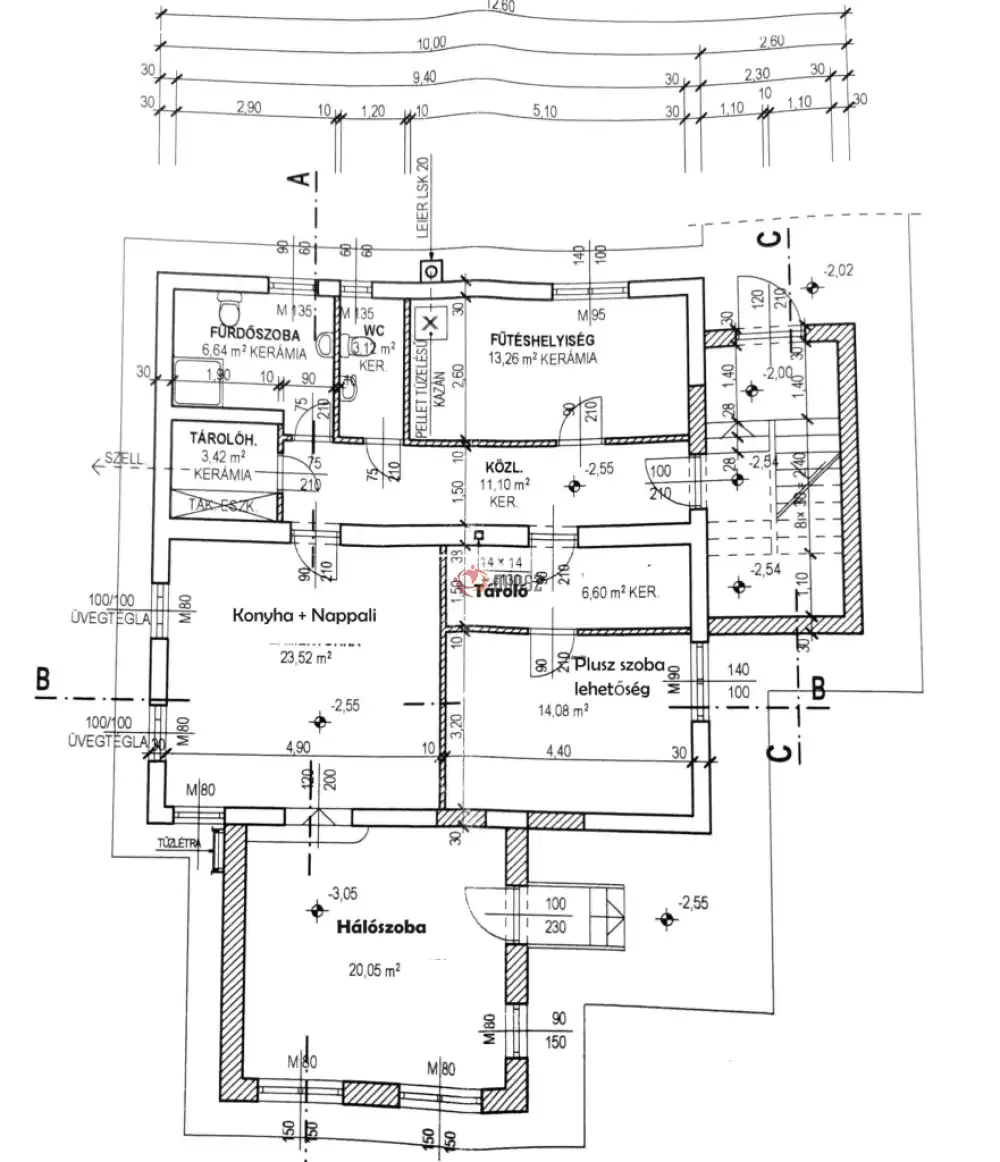 Pest megye - Csömör