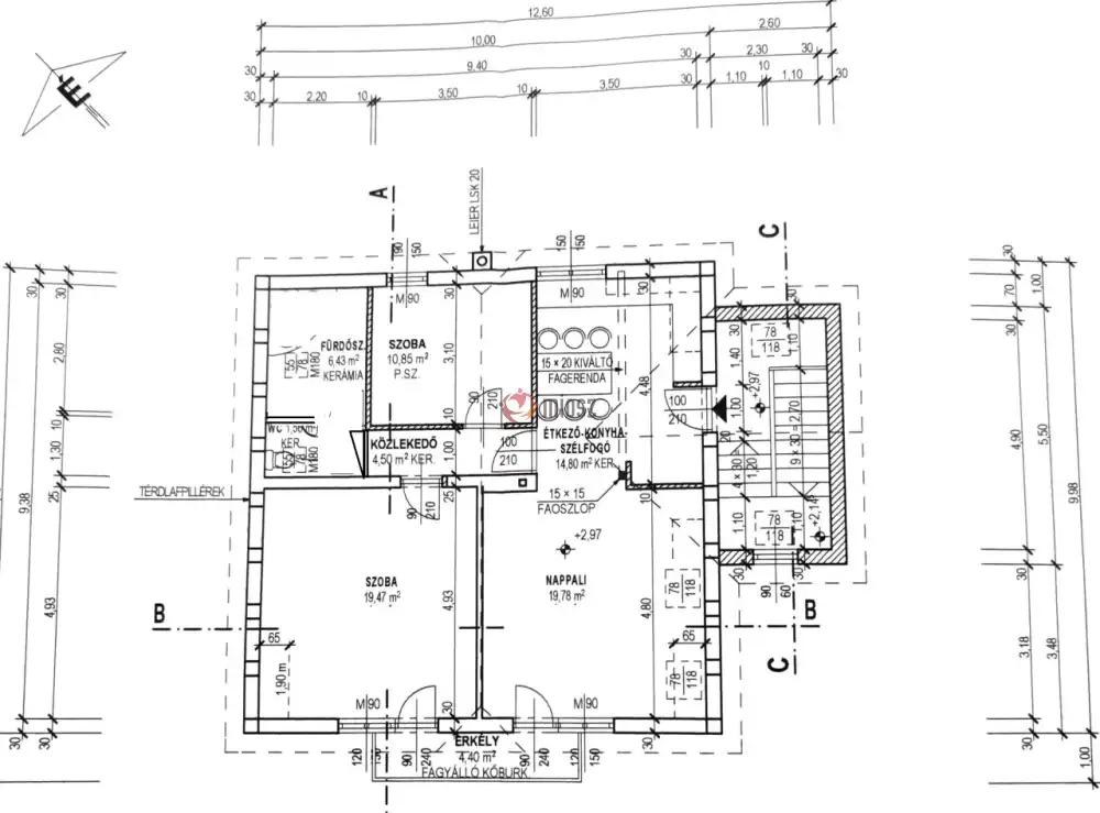 Pest megye - Csömör