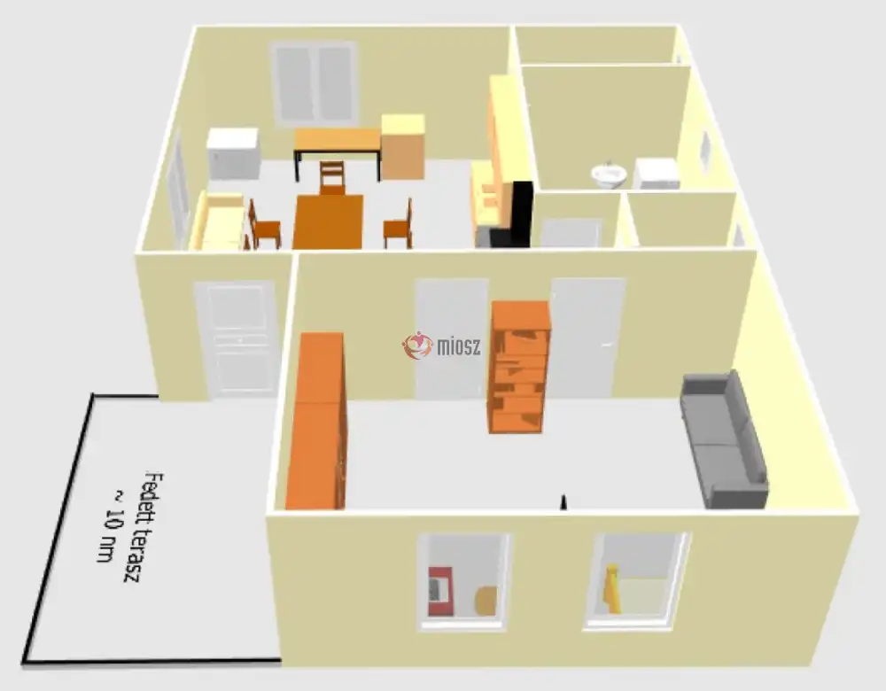 Hajdú-Bihar megye - Debrecen