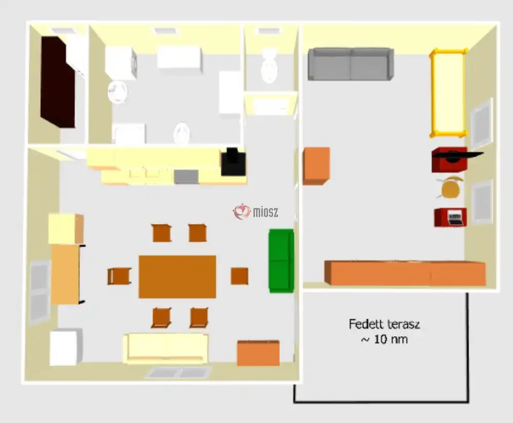 Hajdú-Bihar megye - Debrecen