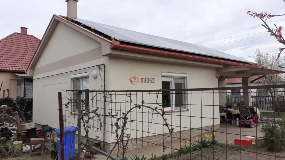 Hajdú-Bihar megye - Debrecen