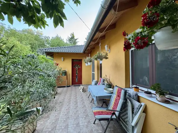 Eladó újszerű családi ház, Diósd 4 szoba 110 m² 142.9 M Ft