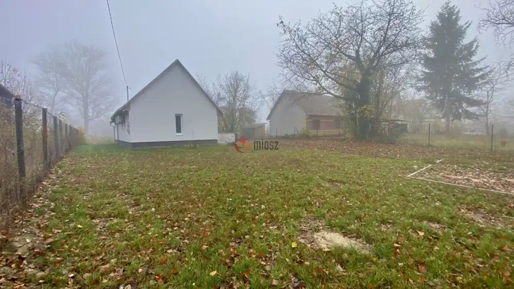 Pest megye - Dömsöd