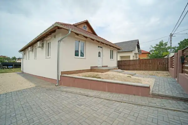 Eladó újszerű családi ház, Érd 5 szoba 152 m² 109.9 M Ft