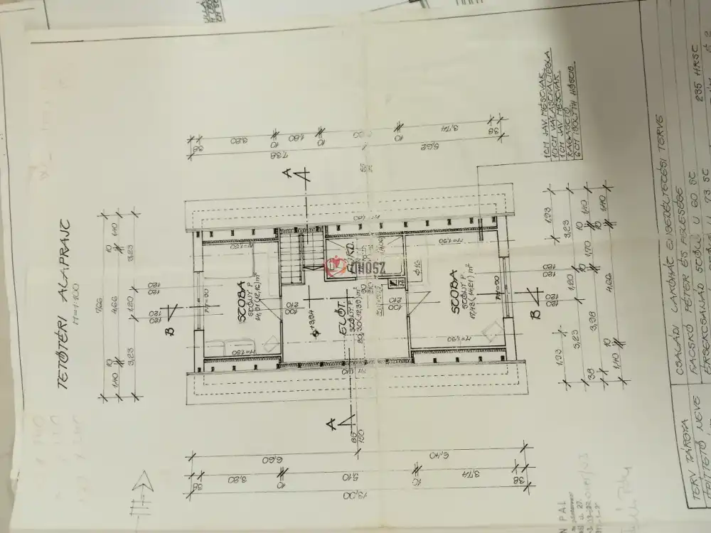 Bács-Kiskun megye - Érsekcsanád