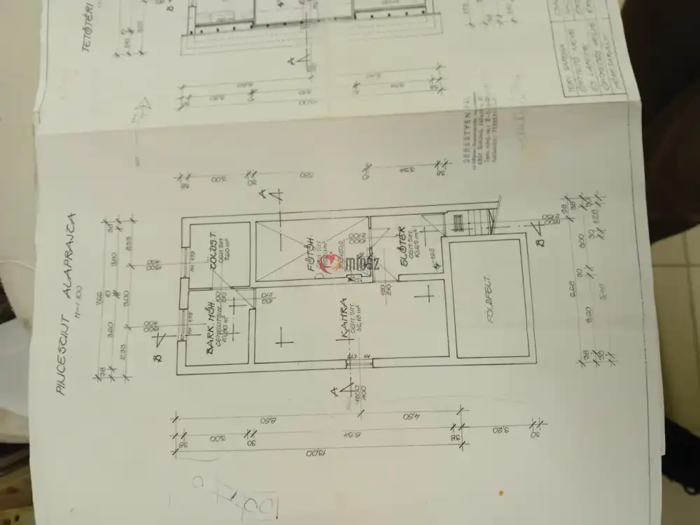 Bács-Kiskun megye - Érsekcsanád