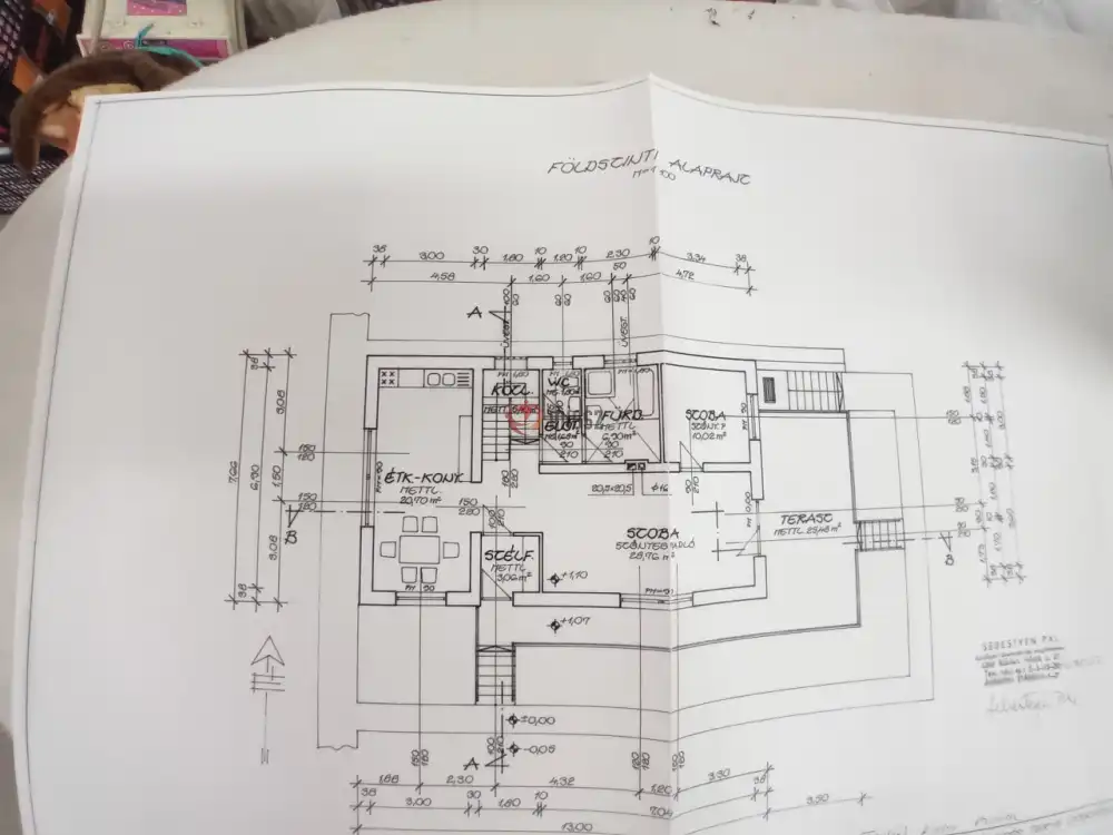 Bács-Kiskun megye - Érsekcsanád