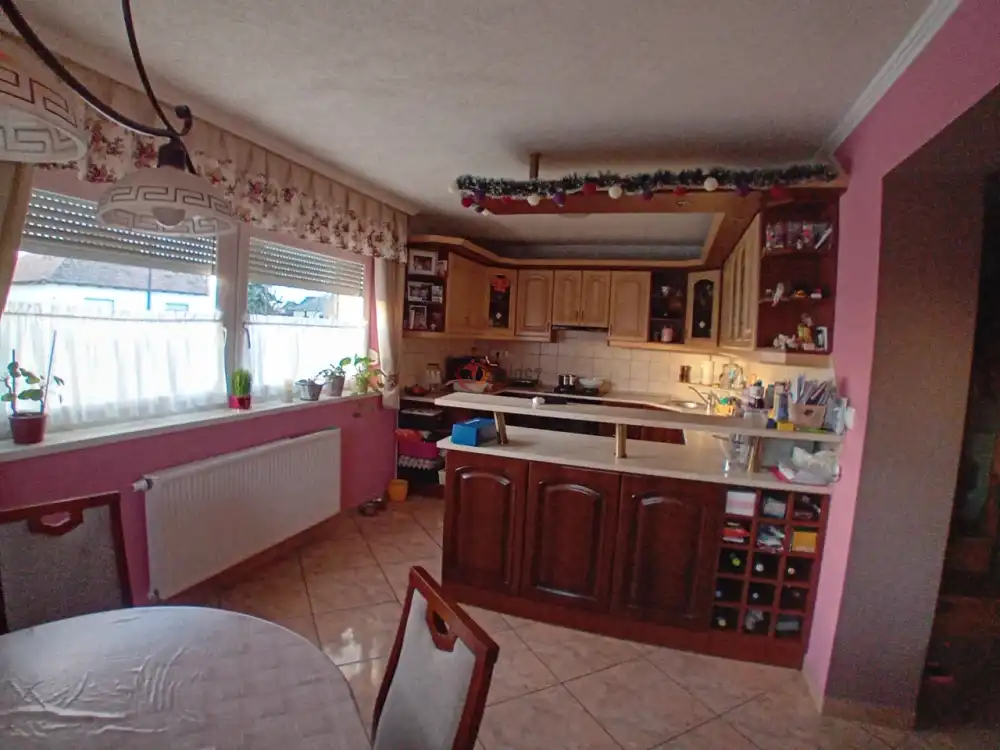 Bács-Kiskun megye - Érsekcsanád