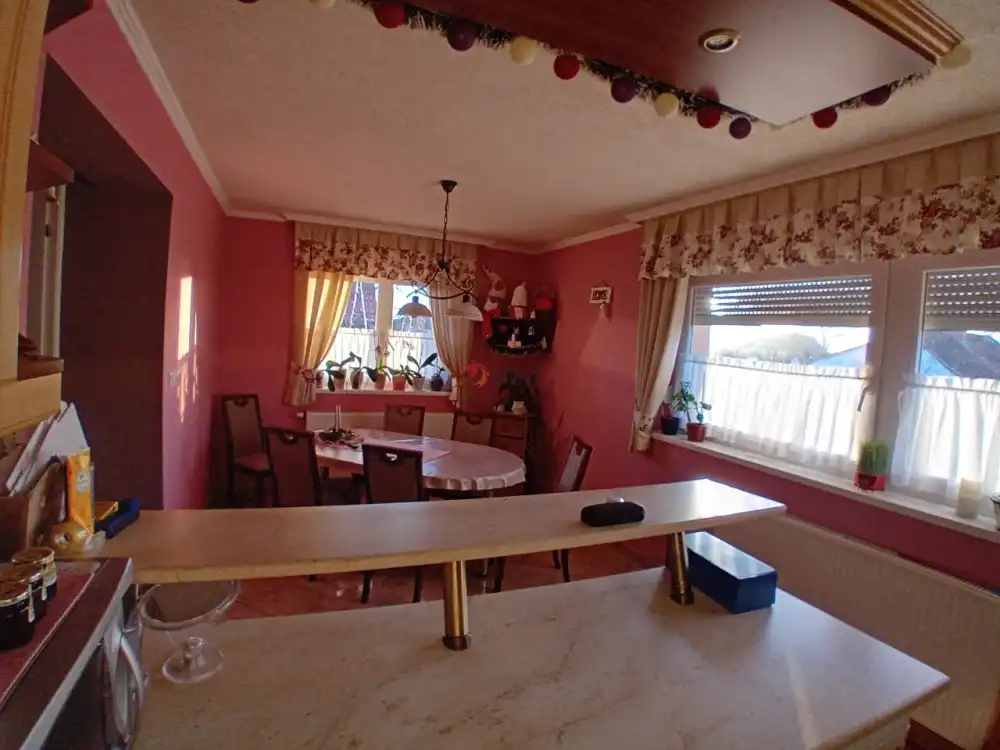 Bács-Kiskun megye - Érsekcsanád