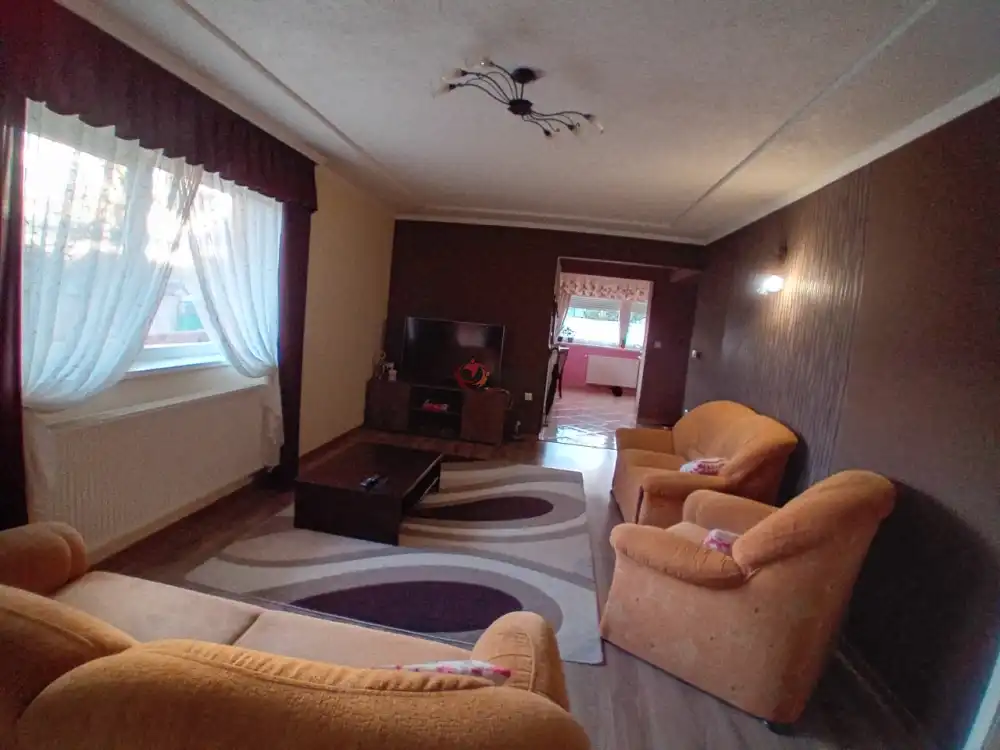 Bács-Kiskun megye - Érsekcsanád