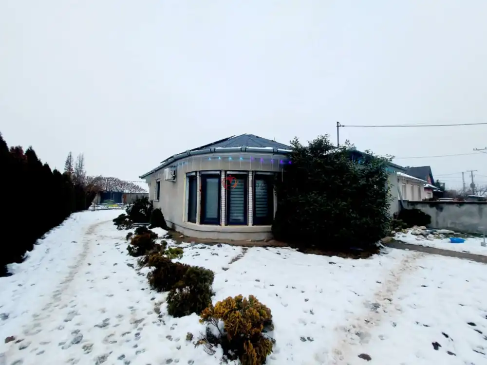 Pest megye - Inárcs