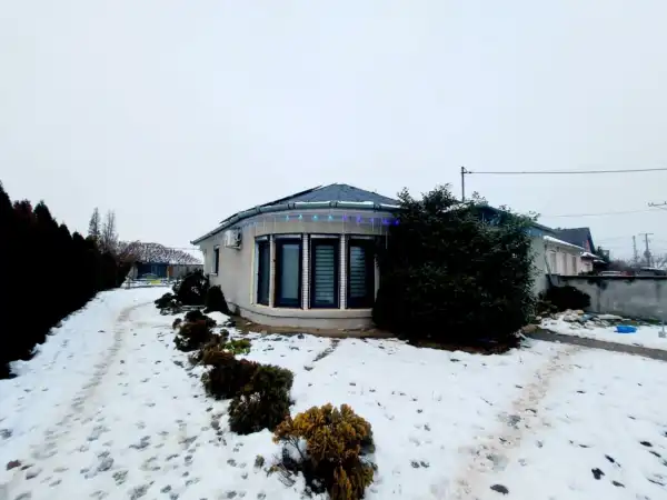 Eladó újszerű családi ház, Inárcs 3 szoba 103 m² 104.9 M Ft