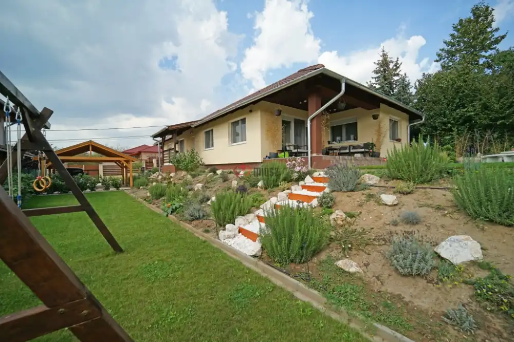 Pest megye - Isaszeg