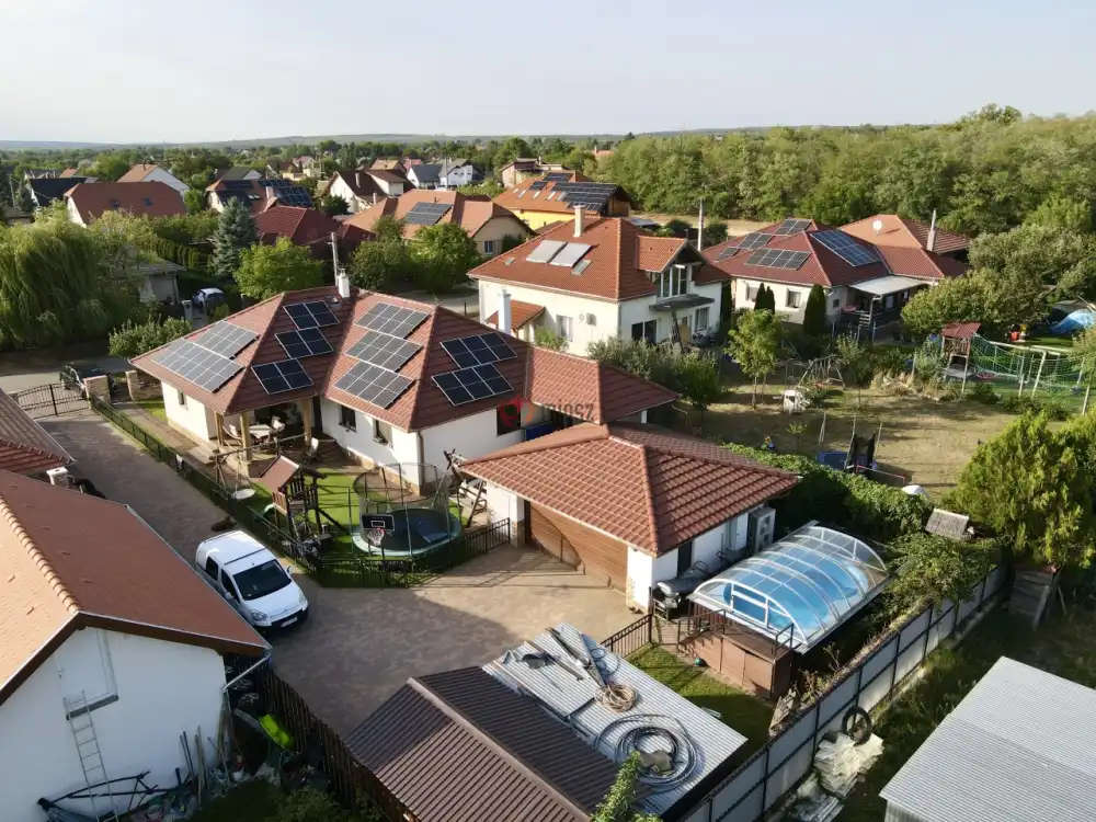 Pest megye - Isaszeg