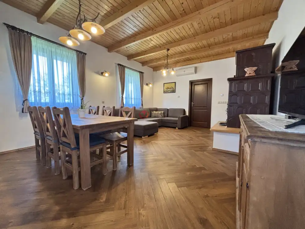 Pest megye - Isaszeg