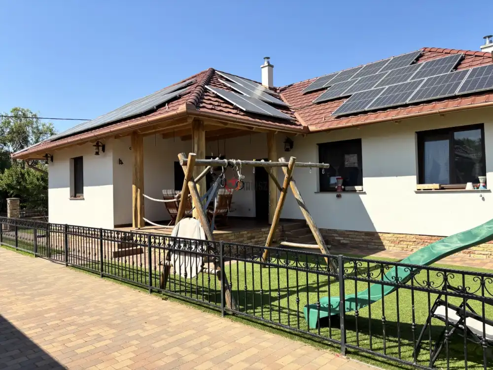 Pest megye - Isaszeg