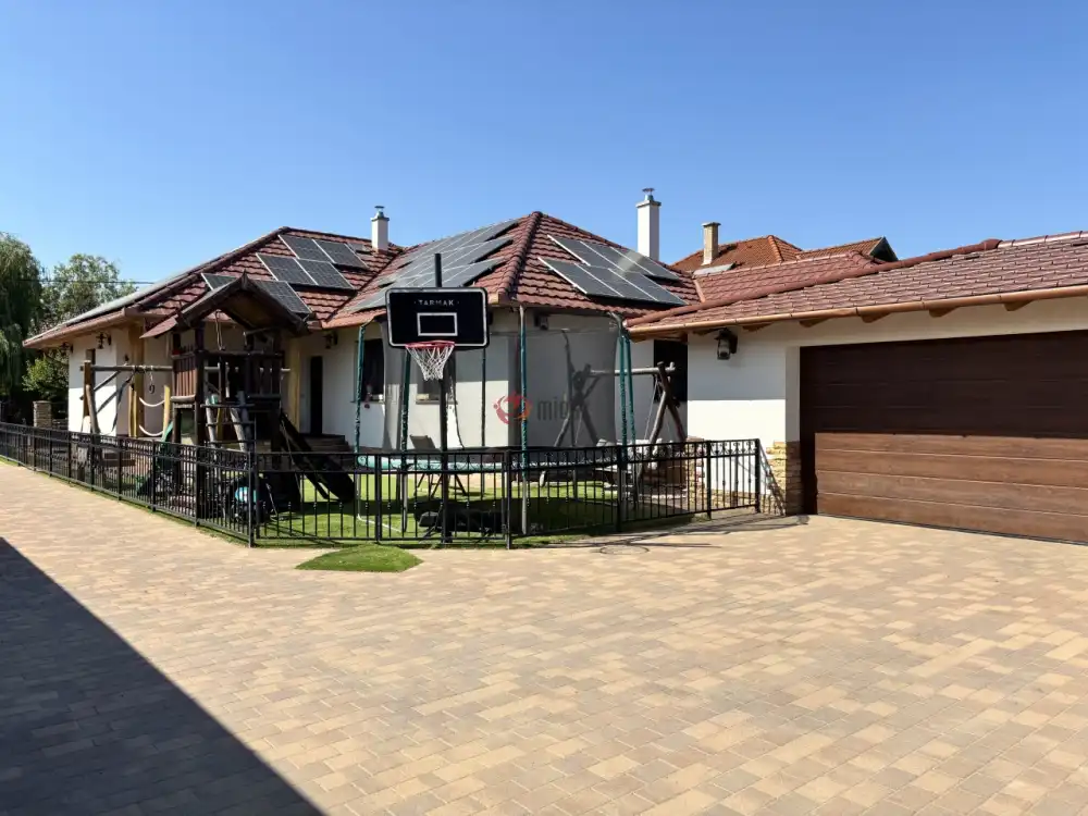 Pest megye - Isaszeg