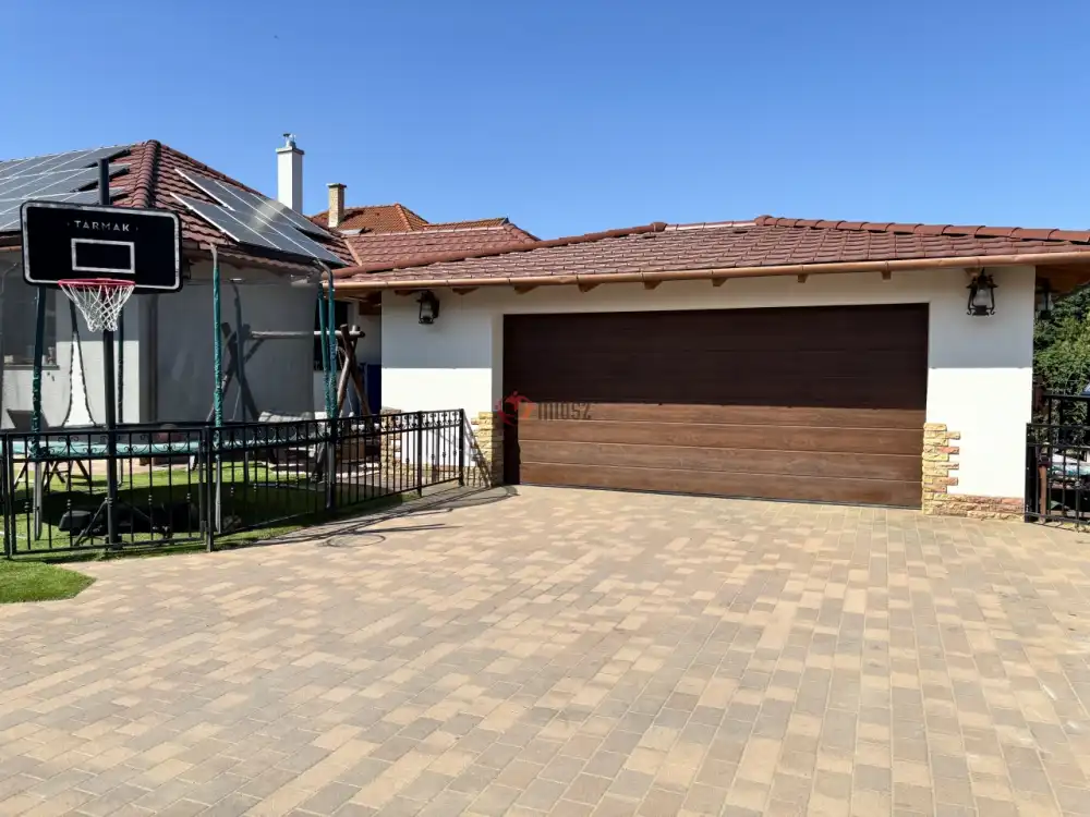 Pest megye - Isaszeg