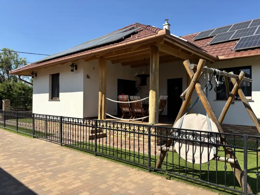 Pest megye - Isaszeg