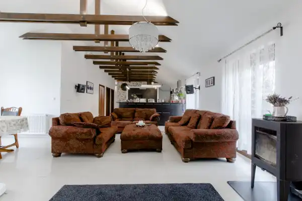 Eladó újszerű családi ház, Kartal 5+1 szoba 435 m² 249.99 M Ft