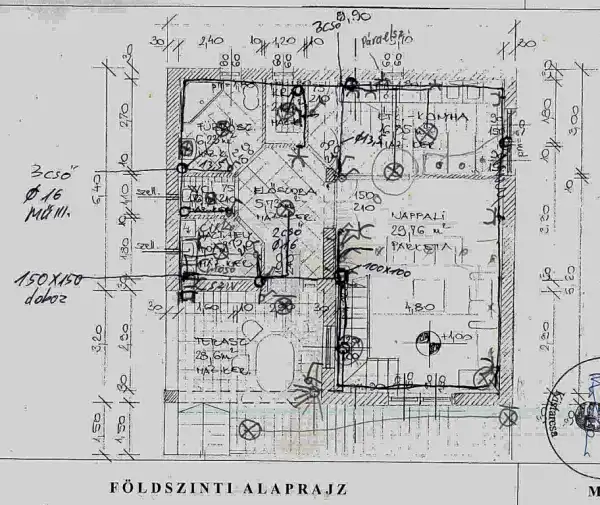 Eladó újszerű családi ház, Kistarcsa 3 szoba 130 m² 89.99 M Ft