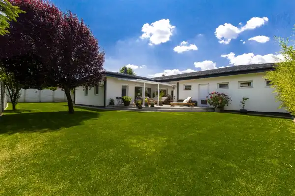 Eladó újszerű családi ház, Maglód 3 szoba 143 m² 193 M Ft Eladó újszerű családi ház, Maglód 3 szoba 143 m² 193 M Ft