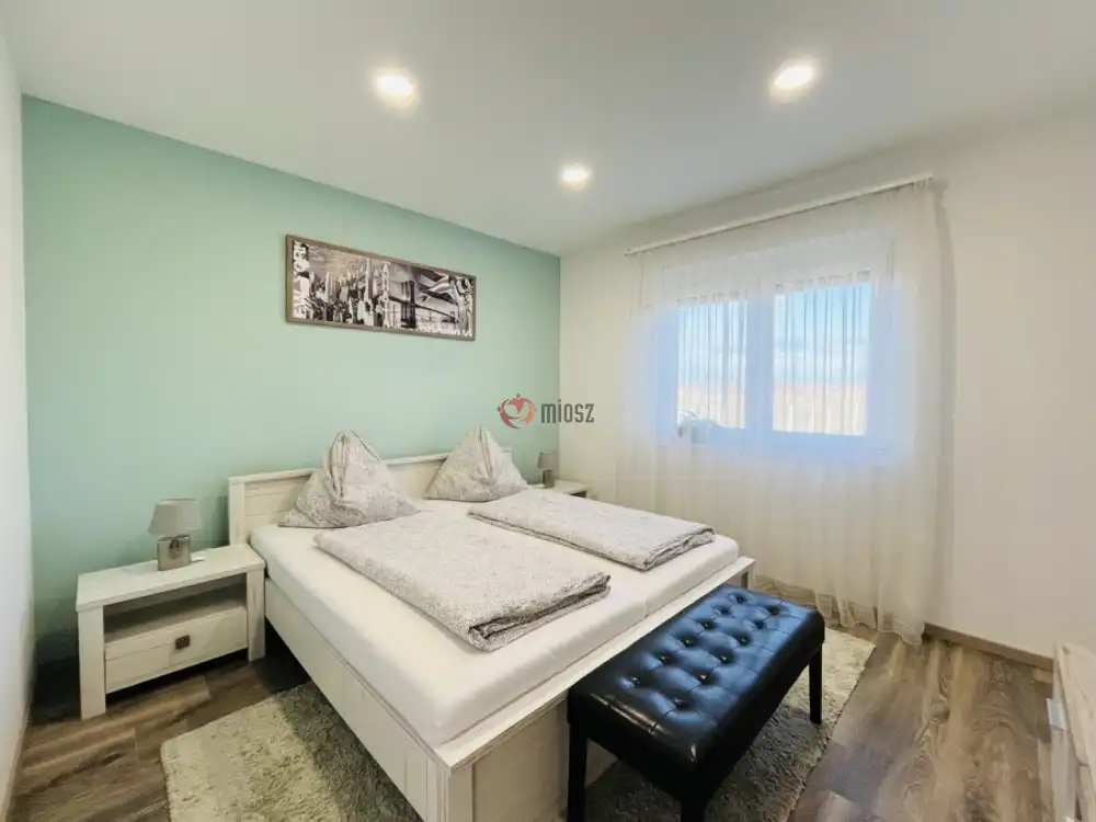 Zala megye - Magyarszerdahely