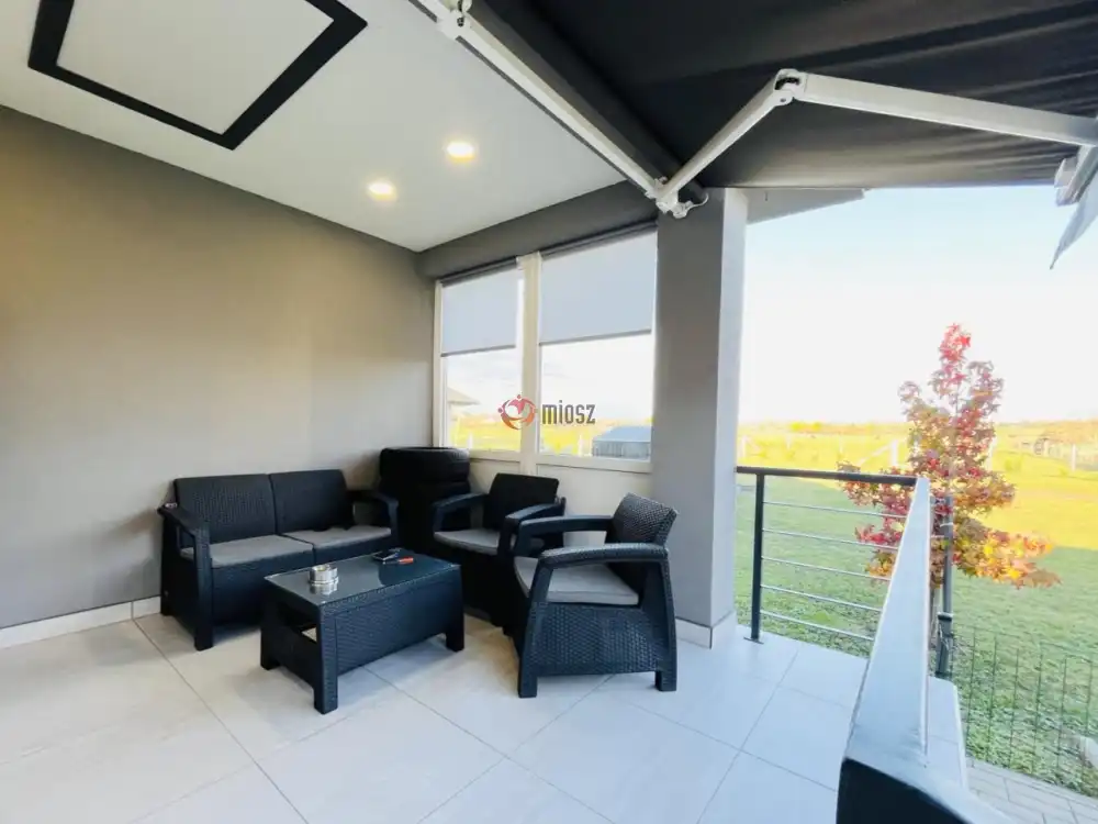 Zala megye - Magyarszerdahely