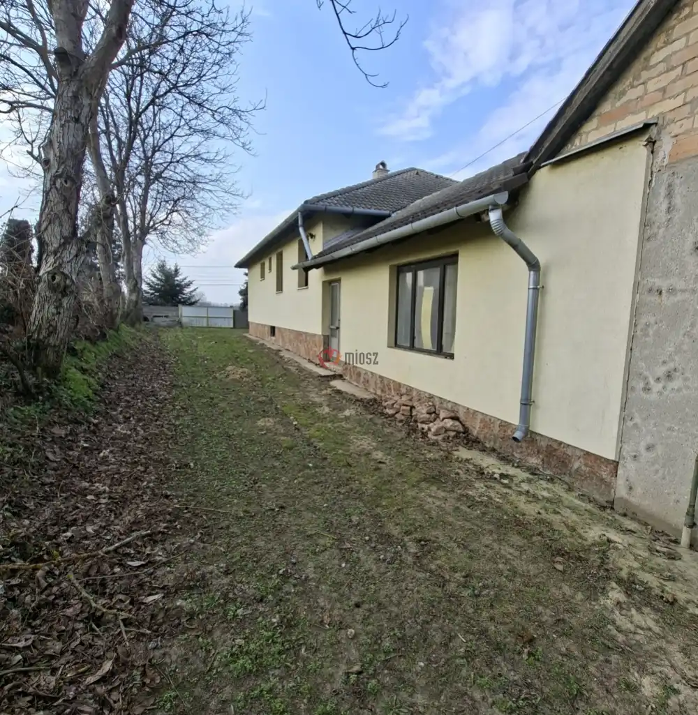 Komárom-Esztergom megye - Nagyigmánd