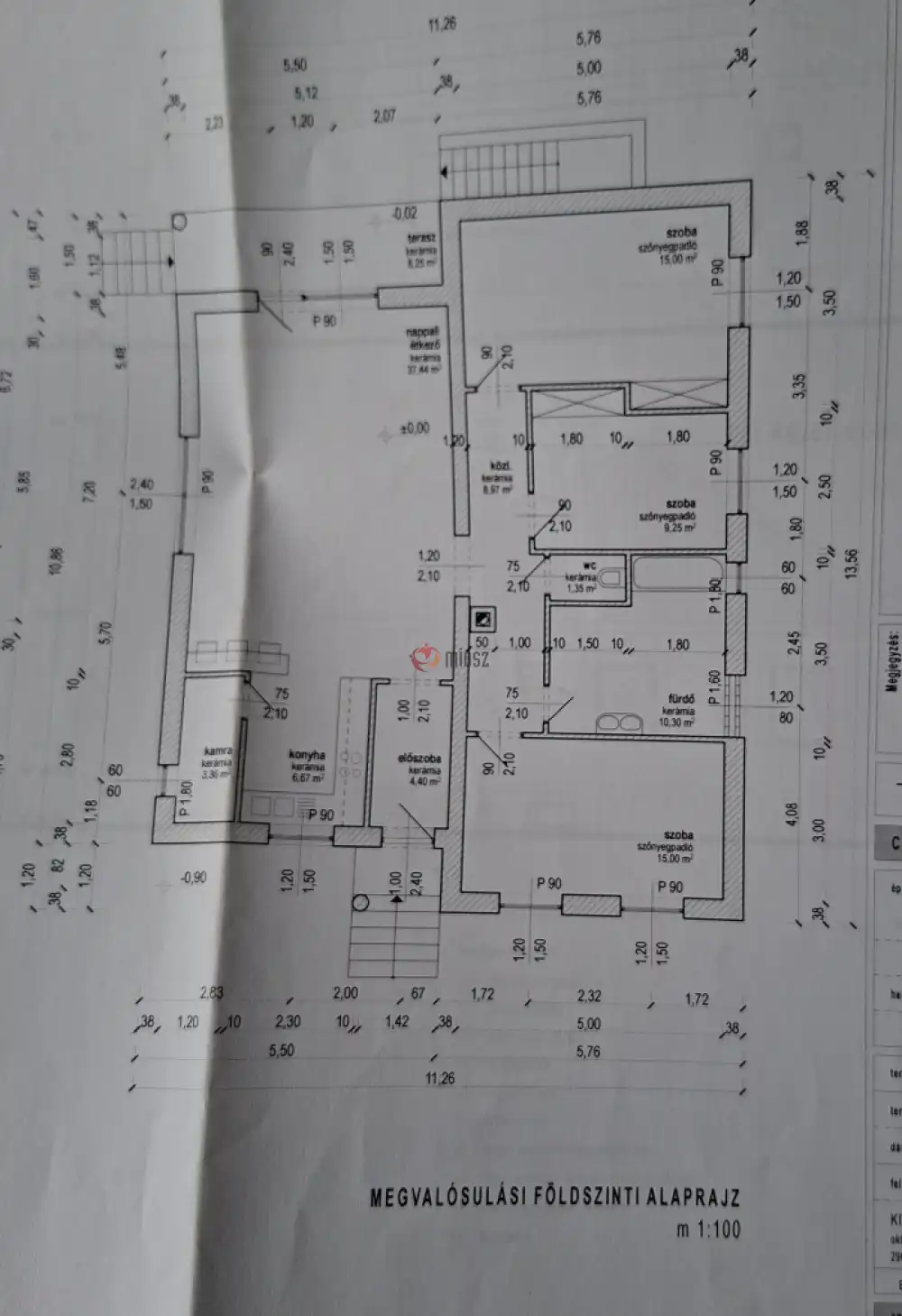 Komárom-Esztergom megye - Nagyigmánd