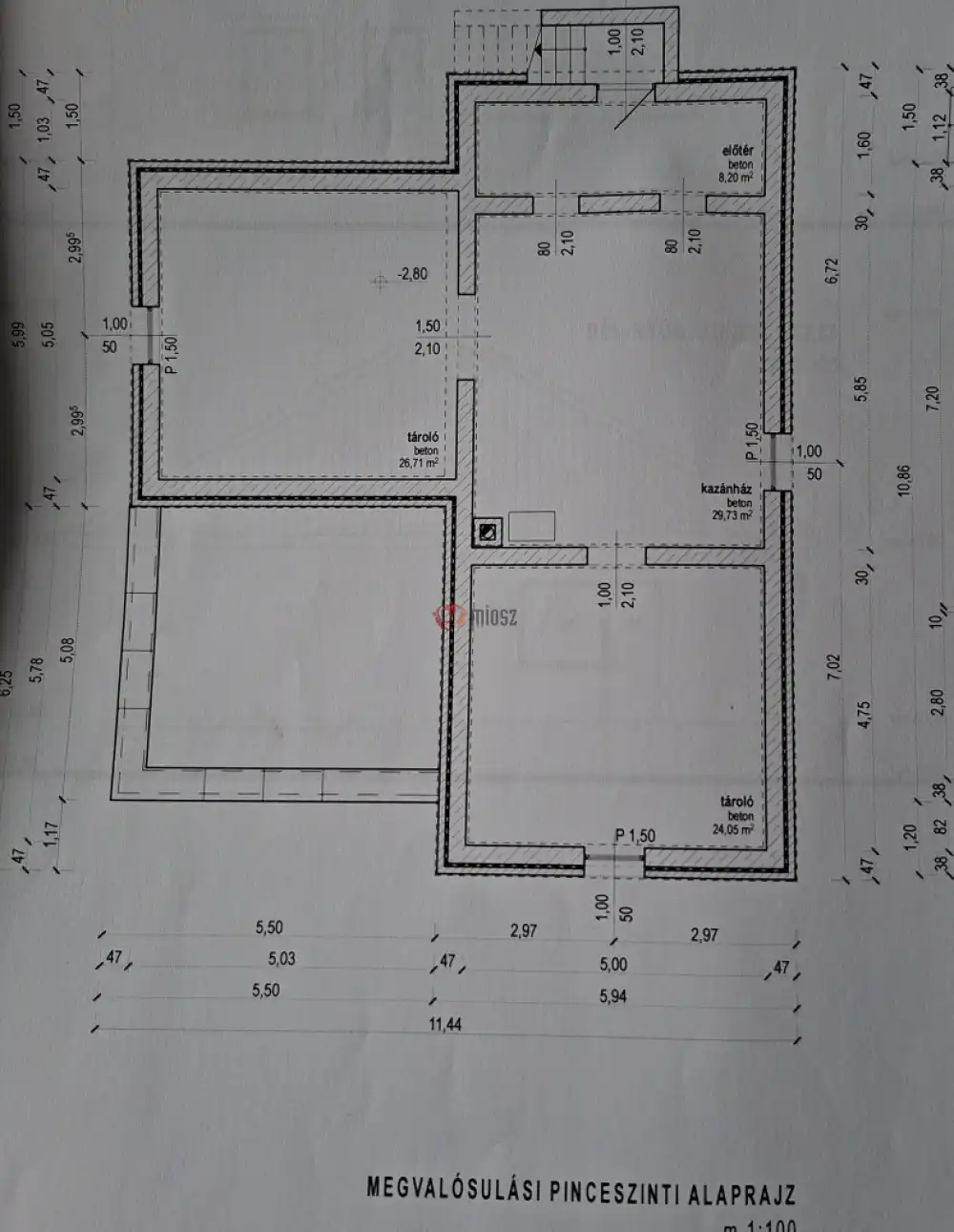 Komárom-Esztergom megye - Nagyigmánd