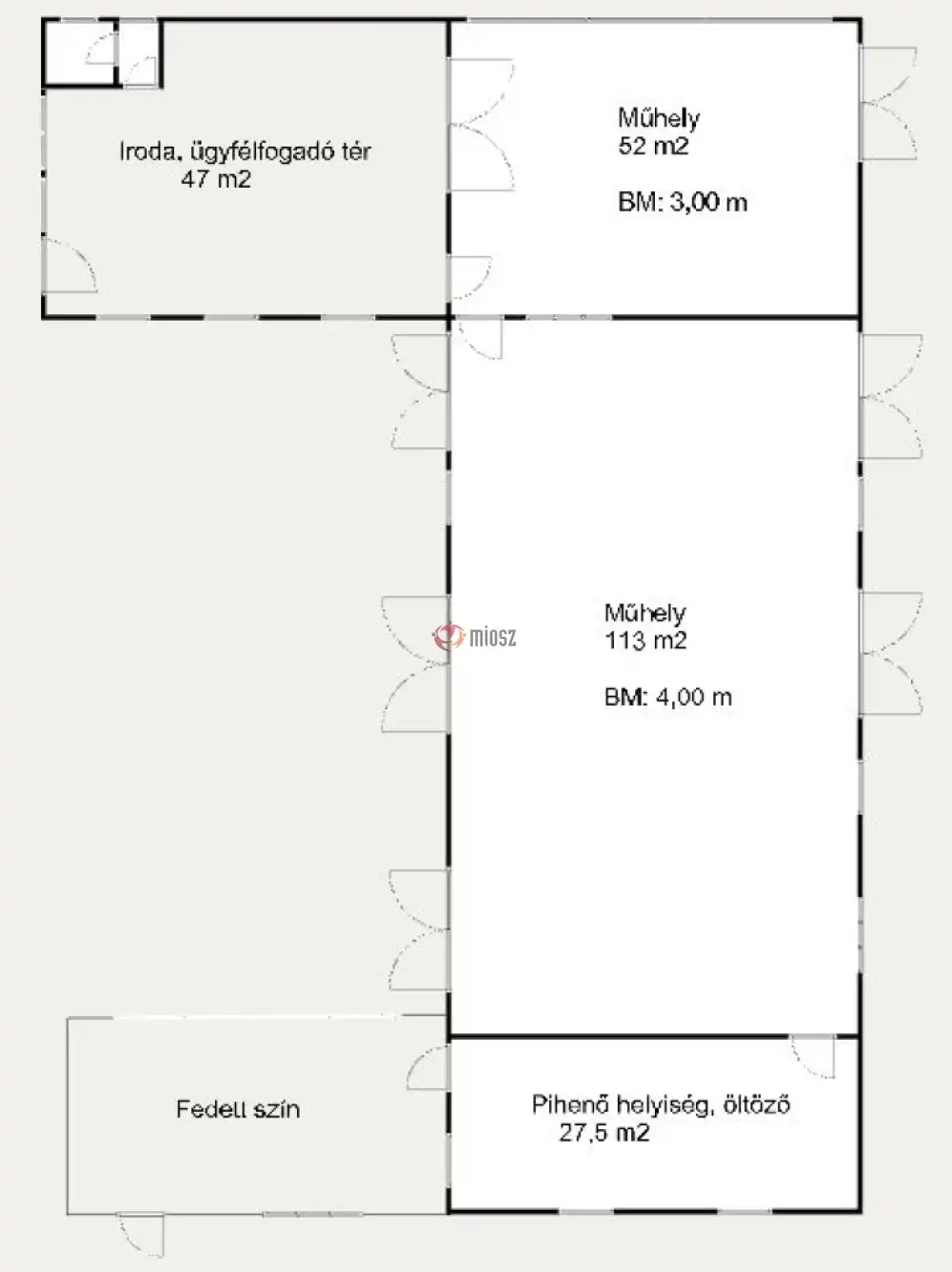 Komárom-Esztergom megye - Nagyigmánd