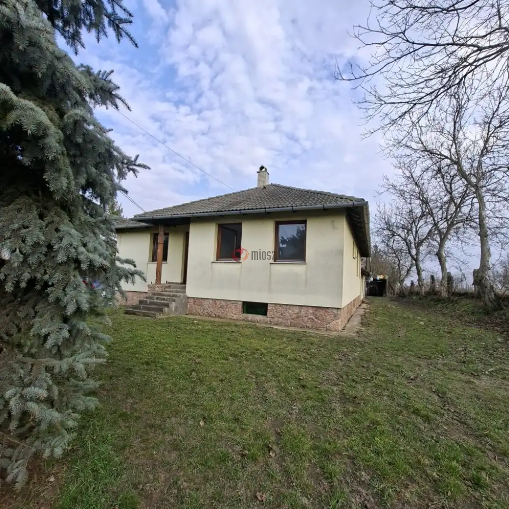 Komárom-Esztergom megye - Nagyigmánd