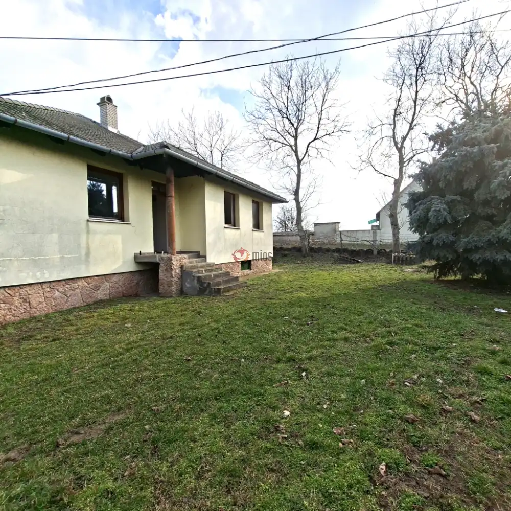 Komárom-Esztergom megye - Nagyigmánd