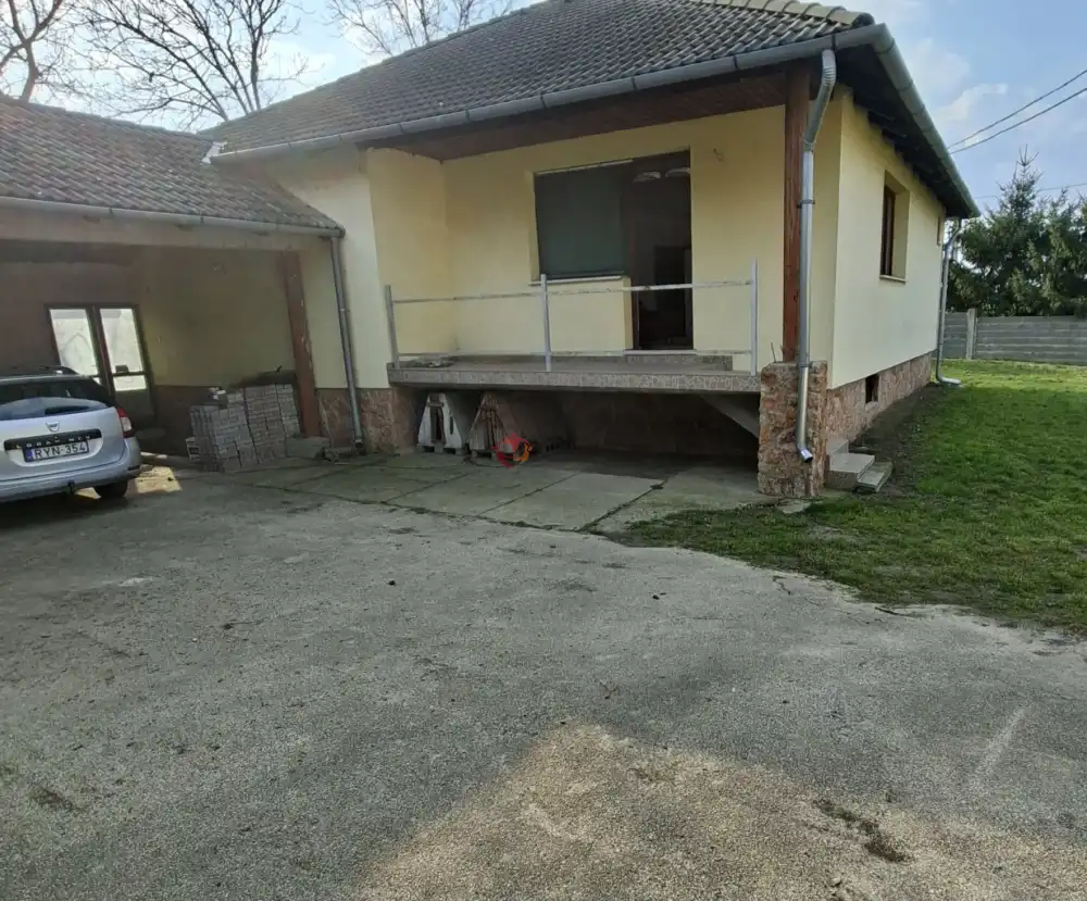 Komárom-Esztergom megye - Nagyigmánd